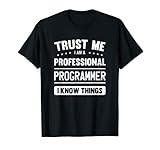 Programmer-Ideen für Programmierer T-S