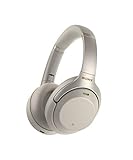 Sony WH-1000XM3 - Wireless Noise Cancelling Headphones, S