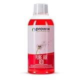 proWIN Pure AIR RED 0,5 L + Spray Pump