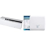 Homematic IP Fußbodenheizungsaktor – 6-fach, 230 V, intelligente Fußbodenheizung auch per App, 142974A0 & Access Point - Smart Home Gateway mit kostenloser App und Sprachsteuerung über Alexa, 140887A0
