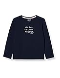 s.Oliver Junior Unisex Baby 405.11.899.12.130.2056725 T-Shirt, 5952, 74