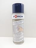 FARBE STAHLBLAU BLAU RAL 5011 LACK LACKSPRAY SPRAY SPRAYDOSE 400ML (1)