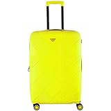 Titan Runner 4-Rollen-Trolley 67 cm Yellow