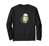 Ben Franklin - $100 Schein Lang