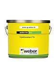 weber.tec 944 Injektionsharz PU 5 kg