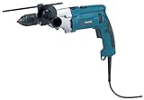 Makita HP2071FJ Schlagbohrmaschine 1.010 W mit LED