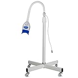 Enshey Dental Whitening Bleaching Zahnaufhellung bleichen LED Licht Lampe Beschleunig