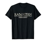 RAMSTEIN AIR BASE, RAMSTEIN USAF, VETERAN, USAF, MILITARY T-S