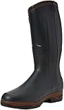 Aigle Damen Parcours 2 Iso Open Gummistiefel Grün (bronze) 42