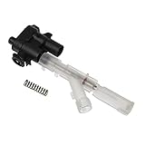 Original Melitta -Ventil für Kaffeemaschine, Ablaufschlauch für Caffeo Bistro, Caffeo Solo S