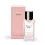 ÉCLAT 169 RAR - Apfelblüte, Moschus - Damen Eau de Parfum 55 ml Spray ED