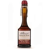 Chateau du Breuil - 8 Jahre - Calvados (1 x 0.7 l)