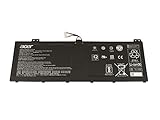 ACER TravelMate P614-51G-G2 Original Akku 60W