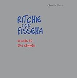 Ritchie und Fisseha: Woche 30 - Das R