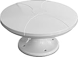 Maximum MDA-110 LTE UFO Antenne Weiß