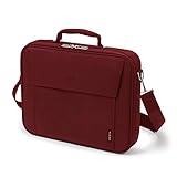 Dicota D30917 Multi BASE Schultertasche, 38,1-43,94 cm (15-17,3 Zoll)