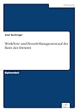 Workflow- und Prozeß-Management auf der Basis des I