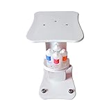 Medizinischer Kleingerätewagen, Spezialwagen für Den Schönheitssalon, Kleiner Bubble/Line Engraver-Rollenständer, Tragkraft 80 Kg, T-C