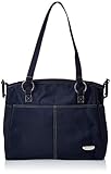 Hauck 524114 Changing Bag City - Navy