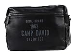 Camp David Mount Spencer Laptoptasche 37