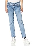 Pepe Jeans Damen Venus Jeans, Denim, 26