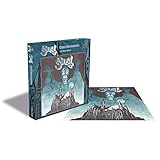 Opus Eponymous (500 Piece Puzzle)