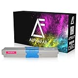 Toner kompatibel mit Oki C301, C321DN, C301DN, MC332DN, MC342DN, MC342DNW, MC340 Series - 44973534 - Magenta 1.500 S