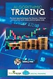 Algorithmic Trading: The best gap techniques for futures + Website construction with video and comp