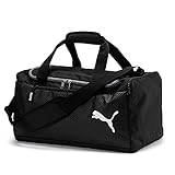 PUMA Fundamentals Sports Bag XS Sporttasche, Black, OSF