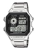 Casio Collection Herren-Armbanduhr AE 1200WHD 1AVEF