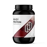 Premium Whey Protein für Muskelaufbau & Abnehmen in leckeren Geschmäckern | Eiweiß-Shake, Eiweiß-Pulver mit Aminosäuren (BCAA) | 1kg NeoSupps Protein Pulver - Weiße Schokolade Kirsche, Gewicht:1000g