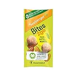 Seeberger Bites2Go Yuzu-Dattel-Mandel, 12er Pack (12 x 38 g)