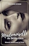 Mademoiselle de Séduction - Minous Abenteuer in Paris: Sammelb