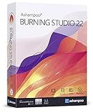 Burning Studio 22 - Multimedia Brennprogramm für Brennen, Sichern, Ripp