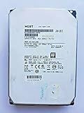 HUH728080ALE604 for parts, Data Recovery, ersatzteile datenrettung