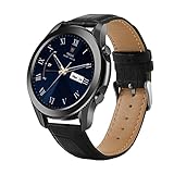 ZGZYL W3 Bluetooth Call Music Smart Watch Damen Sportuhr Mit Blutdruck/Blutsauerstoff/EKG/Herzfrequenz Überwachung Watch Pedometer,C