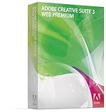 Adobe Creative Suite 3 Web