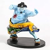 One Piece Jinbei World Figur Kolosseum Anime Figur Spielzeug Sammlerstücke 15