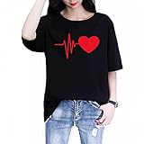 Sommer Cartoon Grey's Anatomy T-Shirts Frauen Du bist Meine Person Brief T-Shirt Kurzarmhemd Weibliche Tops,3,L