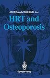 HRT and Osteoporosis (English Edition)