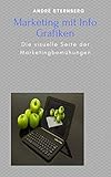 Info Grafik Marketing: Die visuelle Seite der Marketing Bemühung