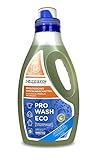 Fibertec Waschmittel Pro Wash Eco 1600ml für Funktionsbekleidung ökologisches Spezialw