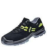 atlas Sicherheitsschuhe GTX 5255 XP ESD S3 Einsatzschuhe Halbschuhe Gr. 49