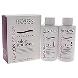 Revlon Professional Rvl Farbe Entferner, 2 x 100