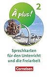 À plus ! Neubearbeitung - 1. und 2. Fremdsprache - Band 2: Kartenspiel à 50