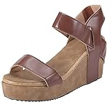 CHENSIYU Hausschuhe Damen Sommer Sandalen Sandalen Offener Zeh Slippers Cocktail Slippers Freizeit Sommer M