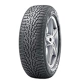 Nokian WR D4 XL M+S - 205/60R16 96H - W