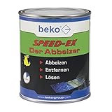 BEKO 299600750 SPEED-EX Der Abbeizer 750
