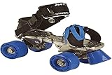 HUDORA Rollschuhe Kinder Modell 3001, Gr. 28-39 - Roller Skates, 24501