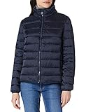 Pepe Jeans Damen Aurea Jacke, 592admiral, S